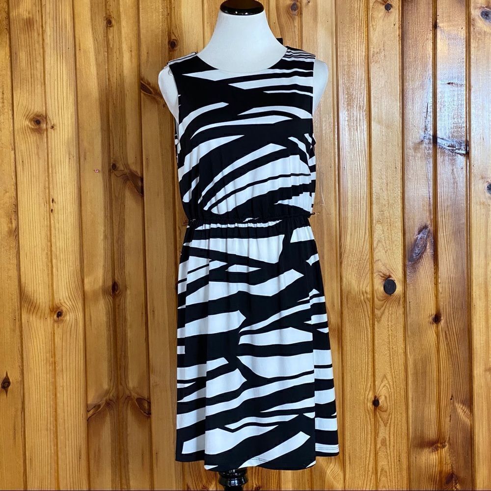 AA Studio AA New With Tags Sleeveless Dress Size 8